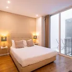 Appartement Terro Collection - Anjo *