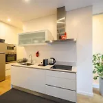 Terro Collection - Anjo Appartement *