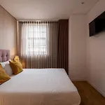 Terro Collection - Anjo Appartement