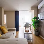 Appartement Terro Collection - Anjo Braga