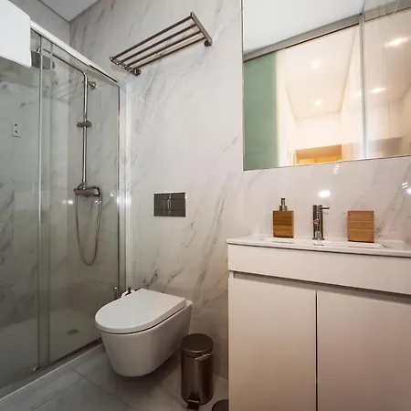 Apartman Terro Collection - Anjo *