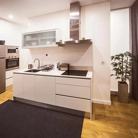 Lejlighed Terro Collection - Anjo *