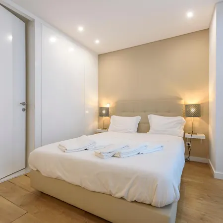 Apartman Terro Collection - Anjo