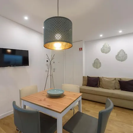 Terro Collection - Anjo Apartman *