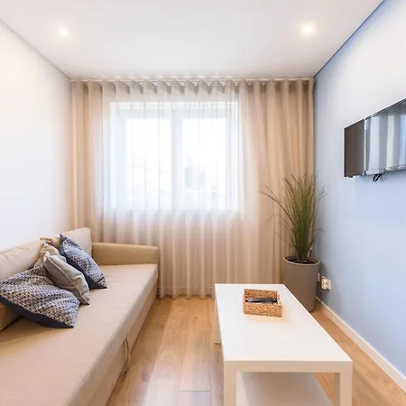 Lejlighed Terro Collection - Anjo