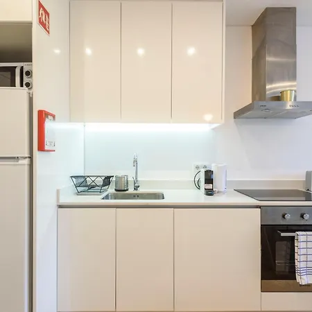 Terro Collection - Anjo Apartman Braga