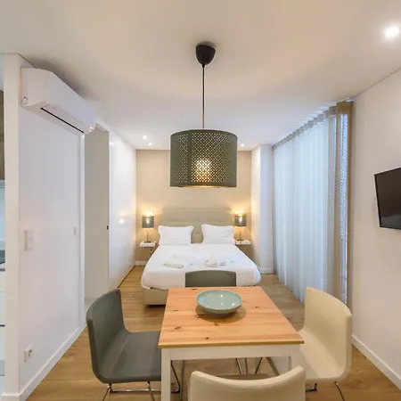 Apartman Terro Collection - Anjo Braga