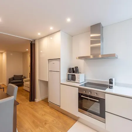 Apartman Terro Collection - Anjo