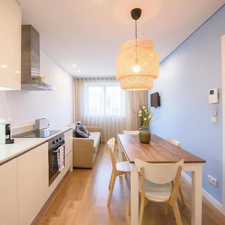 Terro Collection - Anjo Apartman