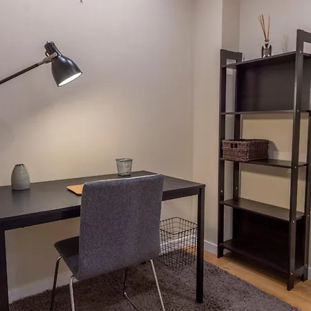 Terro Collection - Anjo Apartman *