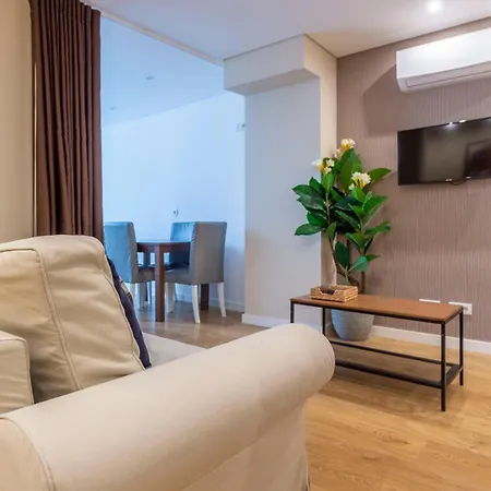 Apartman Terro Collection - Anjo