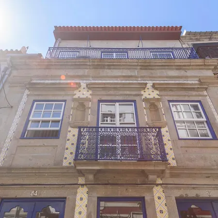 Apartman Terro Collection - Anjo Braga