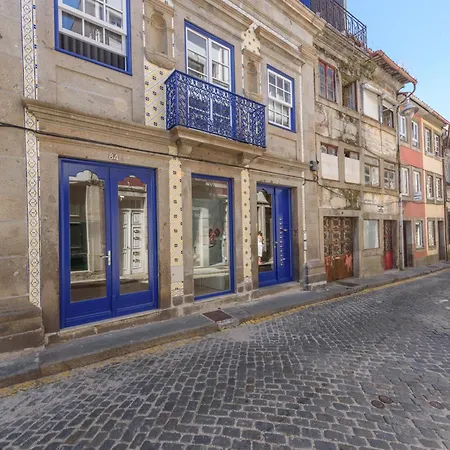 Terro Collection - Anjo * Braga