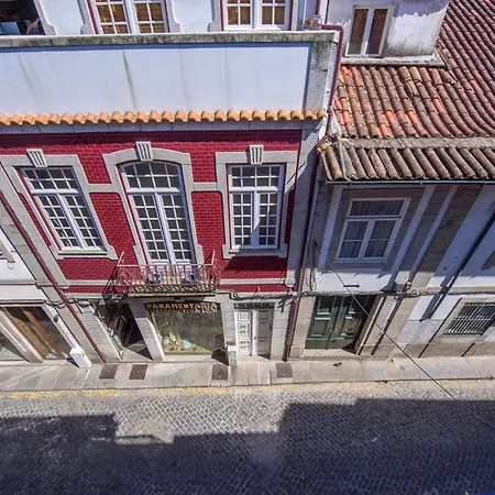 Apartman Terro Collection - Anjo *