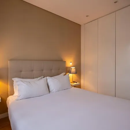 Terro Collection - Anjo Lägenhet *