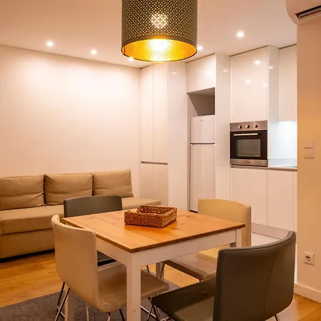Terro Collection - Anjo Apartment *