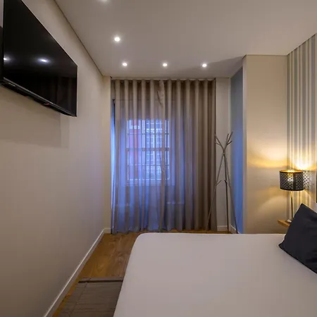 Lägenhet Terro Collection - Anjo Braga