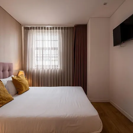 Terro Collection - Anjo Apartment