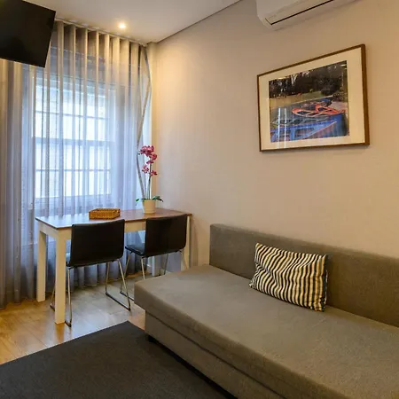 Terro Collection - Anjo Apartment Braga