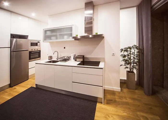 Apartment Terro Collection - Anjo *