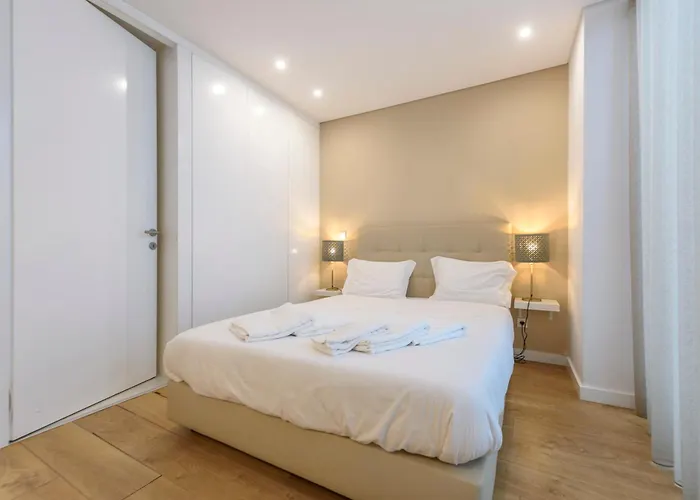 Apartment Terro Collection - Anjo