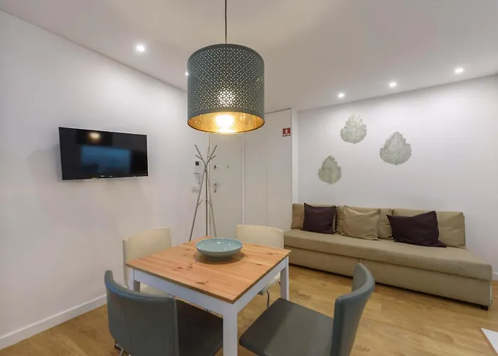 Terro Collection - Anjo Apartment *