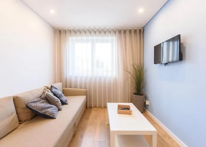 Apartment Terro Collection - Anjo