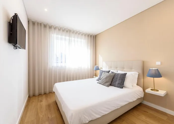 Apartment Terro Collection - Anjo *