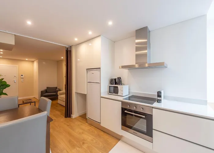 Apartment Terro Collection - Anjo