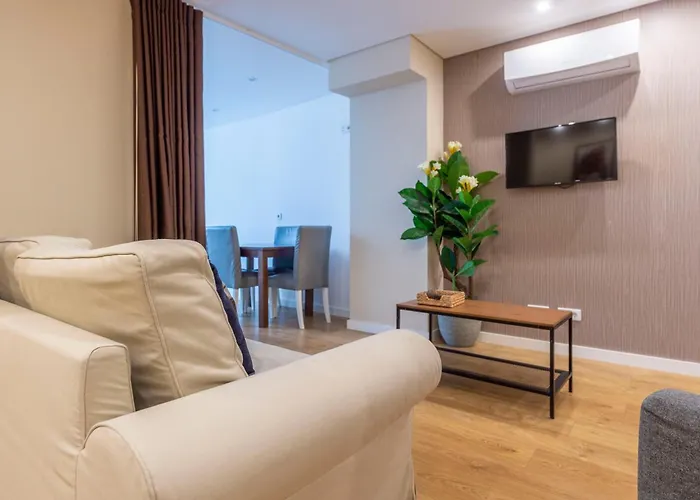 Apartment Terro Collection - Anjo