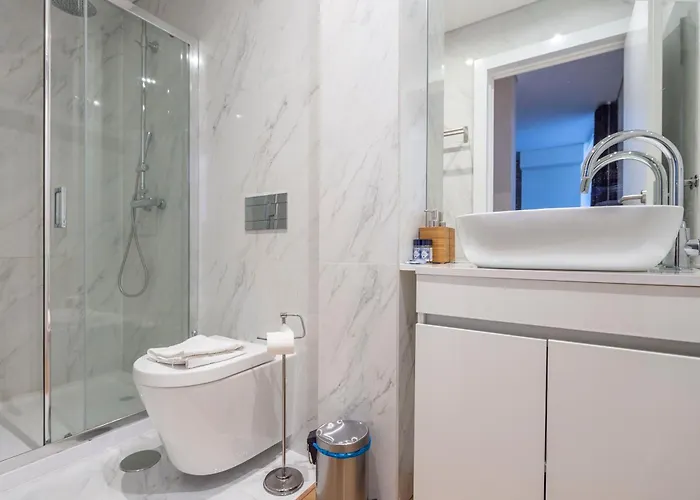 Terro Collection - Anjo Apartment Braga