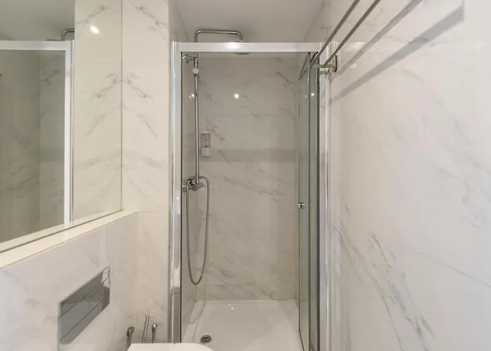 Terro Collection - Anjo Apartment