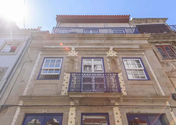 Apartment Terro Collection - Anjo Braga