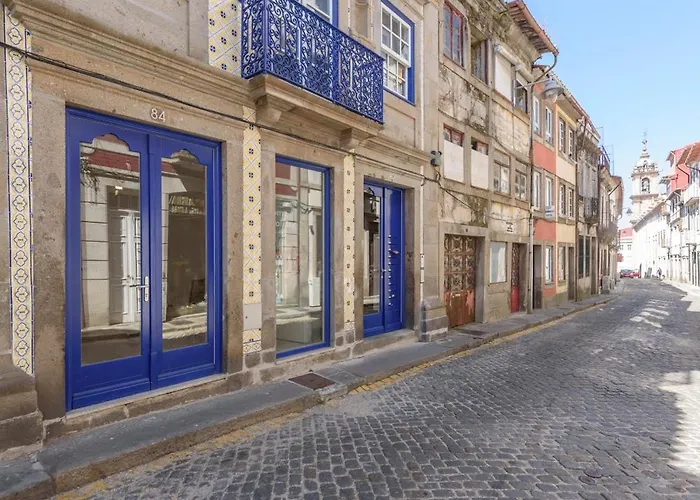 Apartment Terro Collection - Anjo *