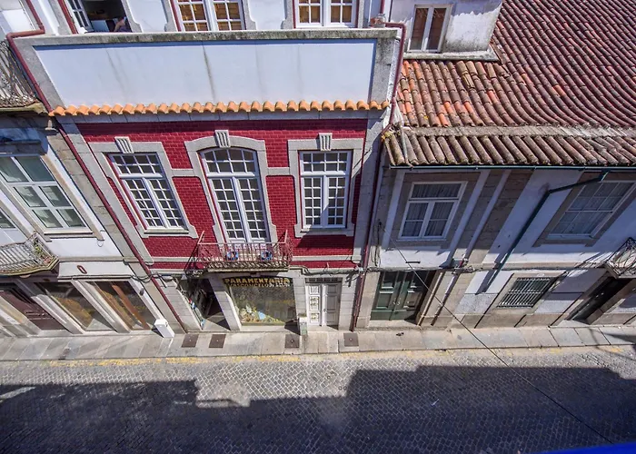 Apartment Terro Collection - Anjo *