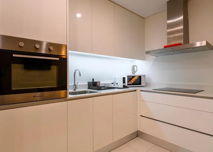 Lägenhet Terro Collection - Anjo