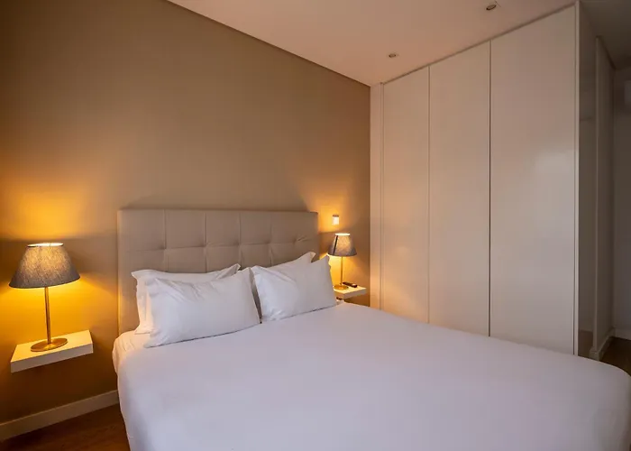 Terro Collection - Anjo Lägenhet *