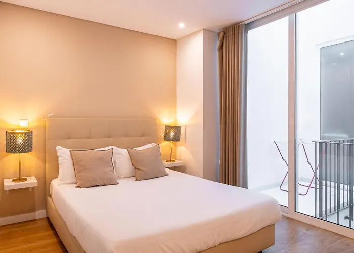 Lägenhet Terro Collection - Anjo *