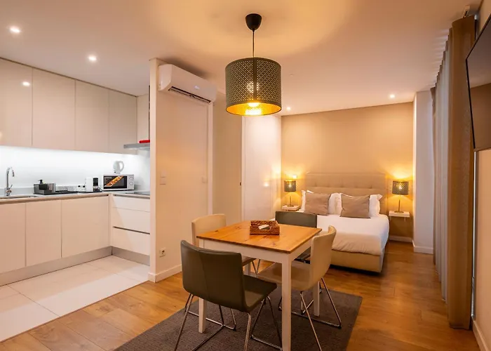 Lägenhet Terro Collection - Anjo