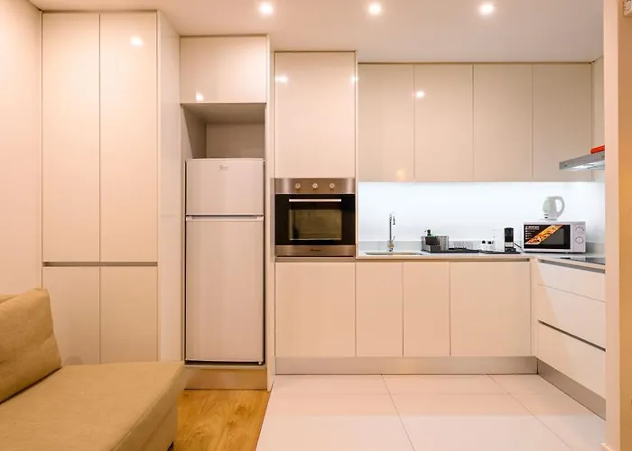 Lägenhet Terro Collection - Anjo *