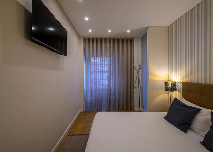 Lägenhet Terro Collection - Anjo Braga