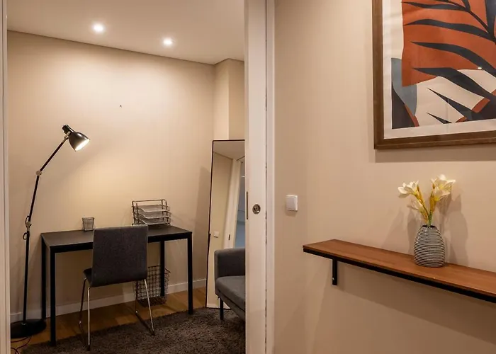 Lägenhet Terro Collection - Anjo