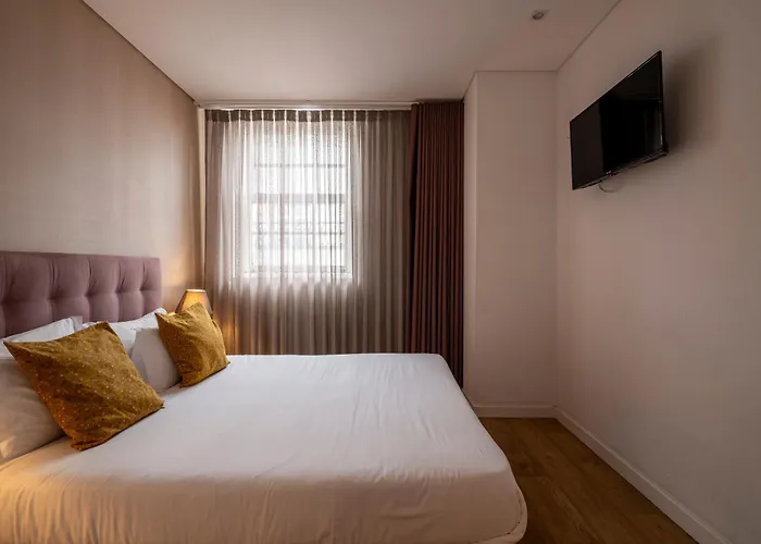 Terro Collection - Anjo Lägenhet