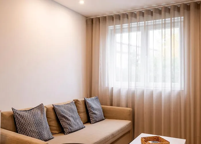 Lägenhet Terro Collection - Anjo *