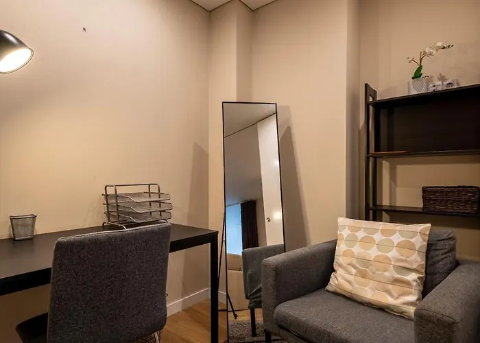 Terro Collection - Anjo Lägenhet Braga