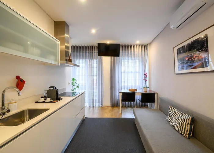 Lägenhet Terro Collection - Anjo *